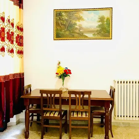 Apartment Colosseum Luxury