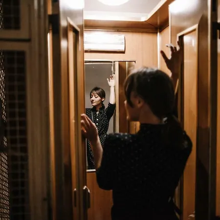 로맨틱 드림스 B&B 로마