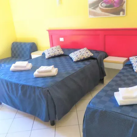 Guest house Fanti 3*