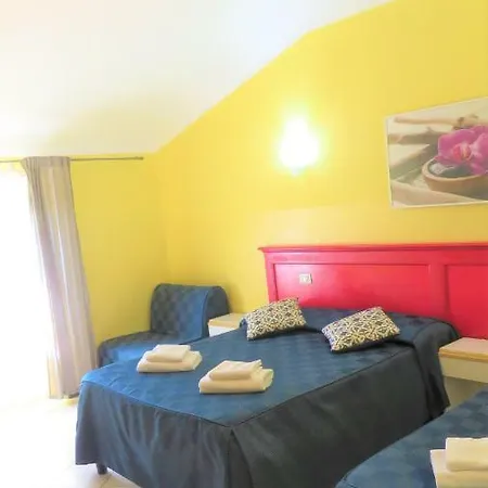 Guest house Fanti Rome