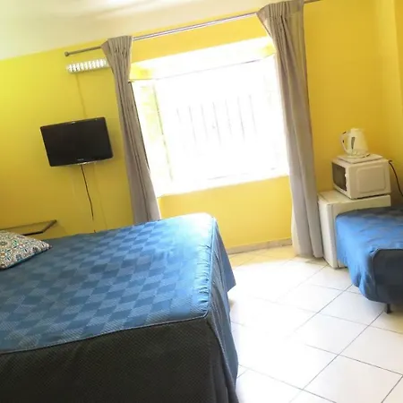 Fanti Guest house Rome