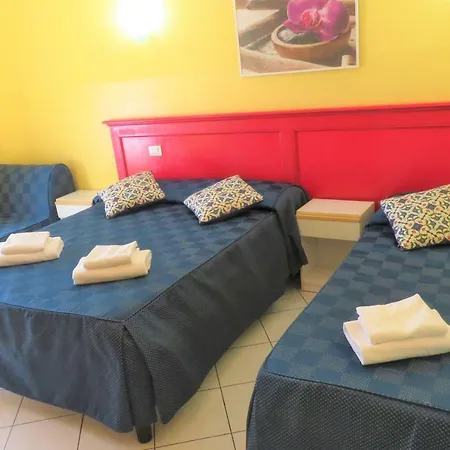 Guest house Fanti 3*