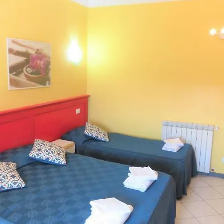 Guest house Fanti Rome