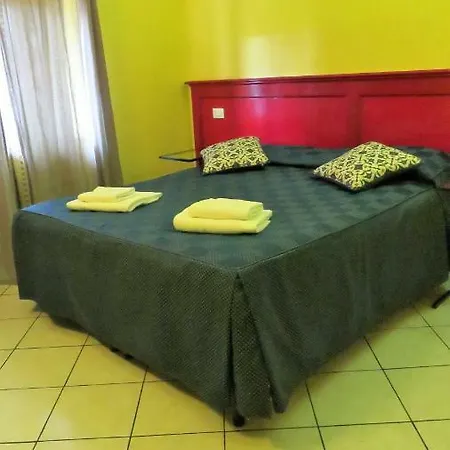 Fanti Guest house