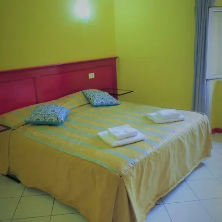 Fanti Guest house 3*