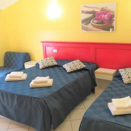 Fanti Guest house 3*
