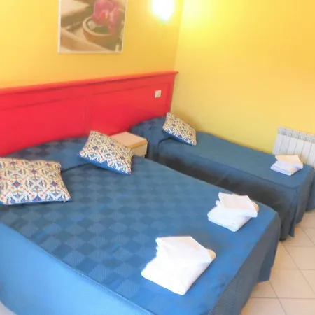 Fanti Guest house