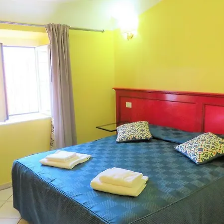 Guest house Fanti Rome