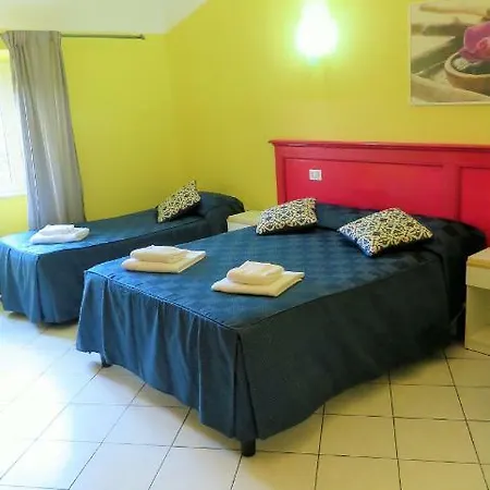 Fanti Guest house