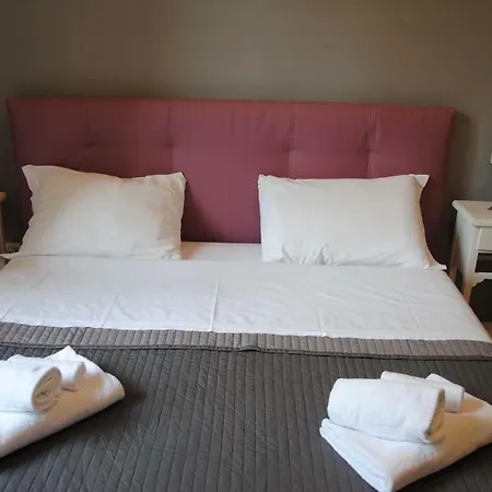 Vatican Catone Apartment *