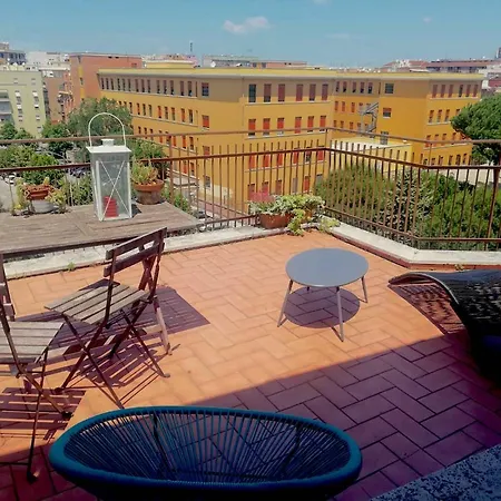 City Guest House