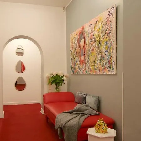 B&B Amor Bed & Breakfast 3*