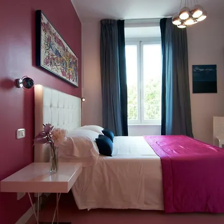 B&B Amor Řím
