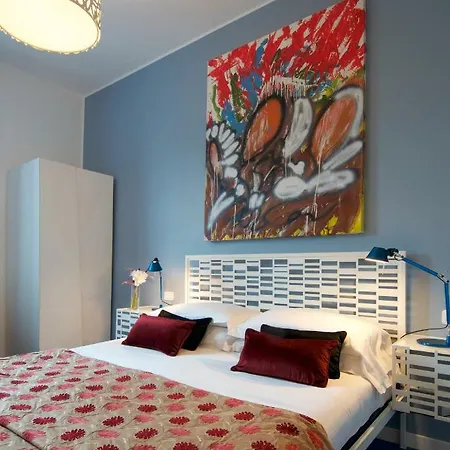 B&B Amor Bed & Breakfast 3*