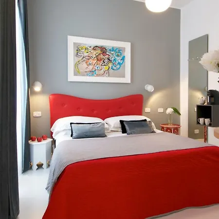 Bed & Breakfast B&B Amor 3*
