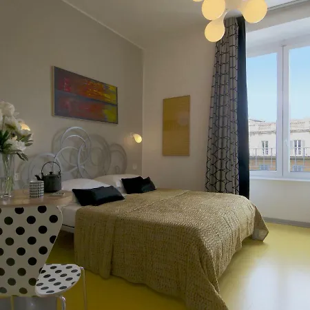 Bed & Breakfast B&B Amor