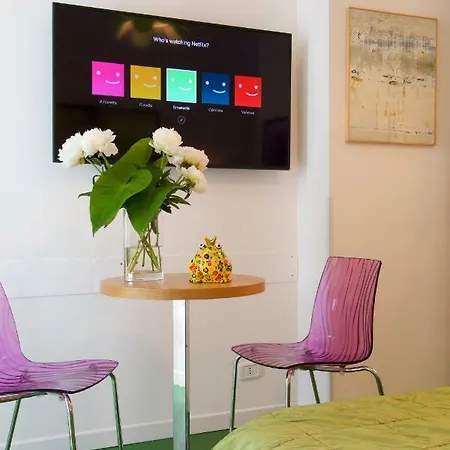 B&B Amor Bed & Breakfast 3*