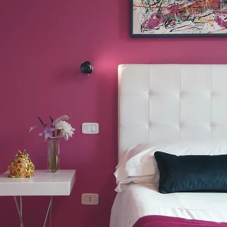 Bed & Breakfast B&B Amor Rom