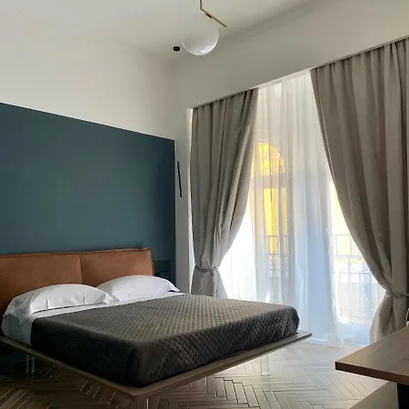 Guest house Florea Palace Rome