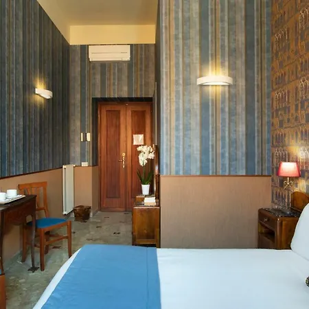 Welcome House 3* Řím
