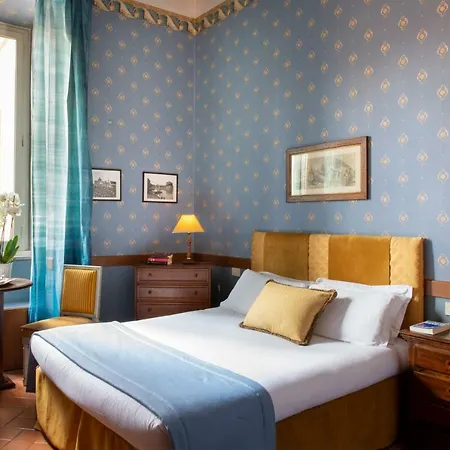 Welcome House 3* Rome