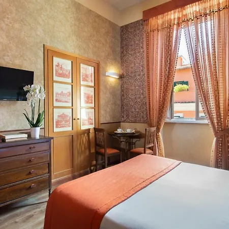 Welcome House 3*