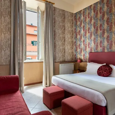 Welcome House Rome