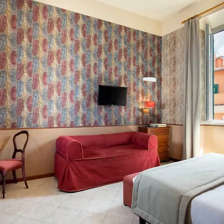 Welcome House Rome