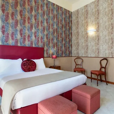 Welcome House Penzion 3*