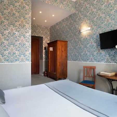 Guest house Welcome House Rome