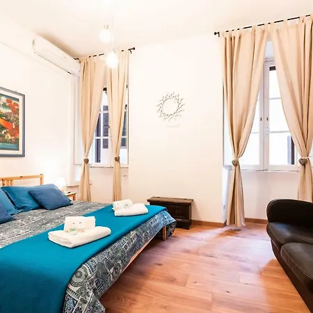 Apartamento Street Lavinia