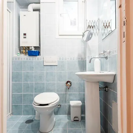 Apartamento Street Lavinia