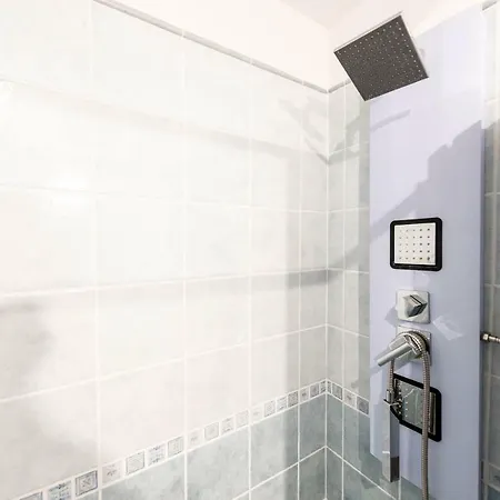 Lavinia Apartment Rome