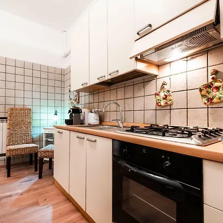 Apartamento Street Lavinia
