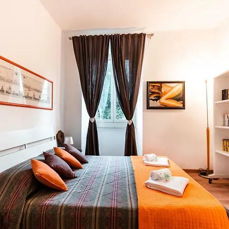 Lavinia Apartment Rome