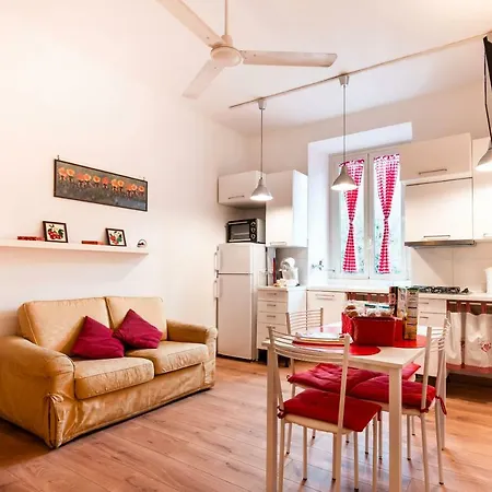 Street Lavinia Apartamento Roma