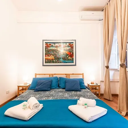 Apartment Lavinia *