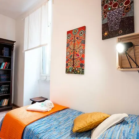 Apartamento Street Lavinia *