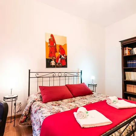 Apartment Lavinia Rome
