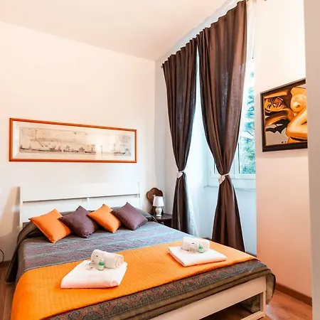 Street Lavinia Apartamento Roma