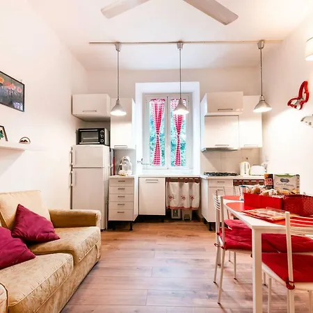 Apartamento Street Lavinia Roma