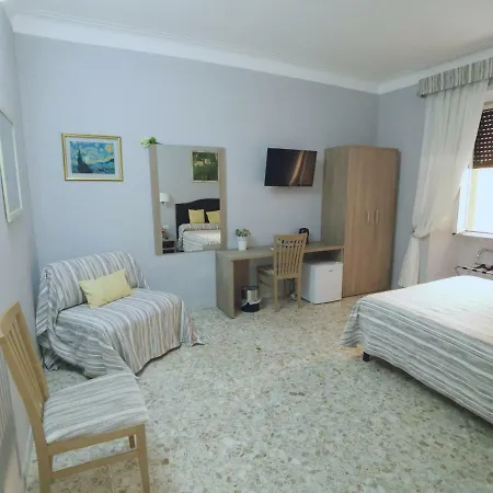St. Anthony Guest house 5*