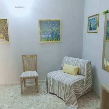 St. Anthony Guest house