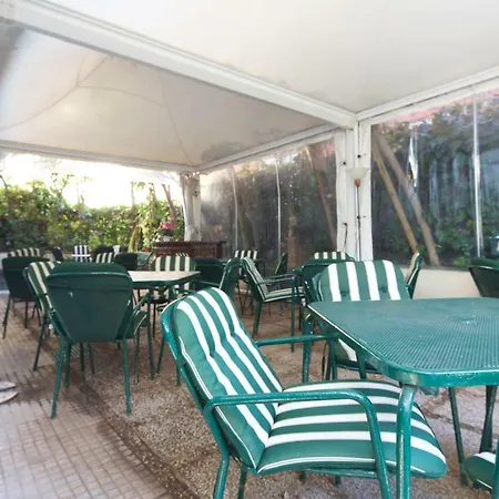 Il Tempio Di Morfeo Bed & Breakfast
