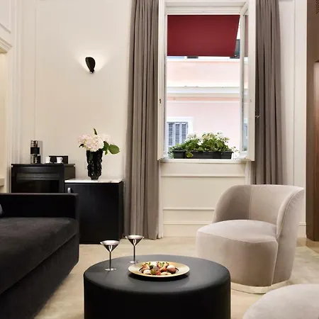 The First Dolce - Preferred & Rome