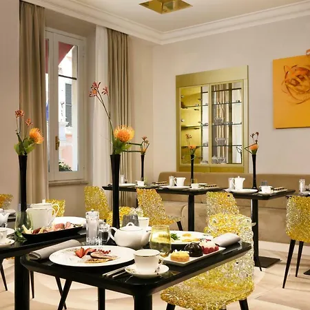 The First Dolce - Preferred & 5* Rome
