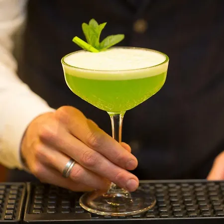 罗马米尔顿酒店 酒店