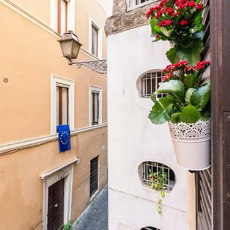Apartment Ghetto