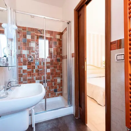 Guest house La Di San Pietro Rome