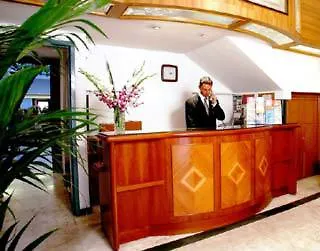 호텔 플라워 가든